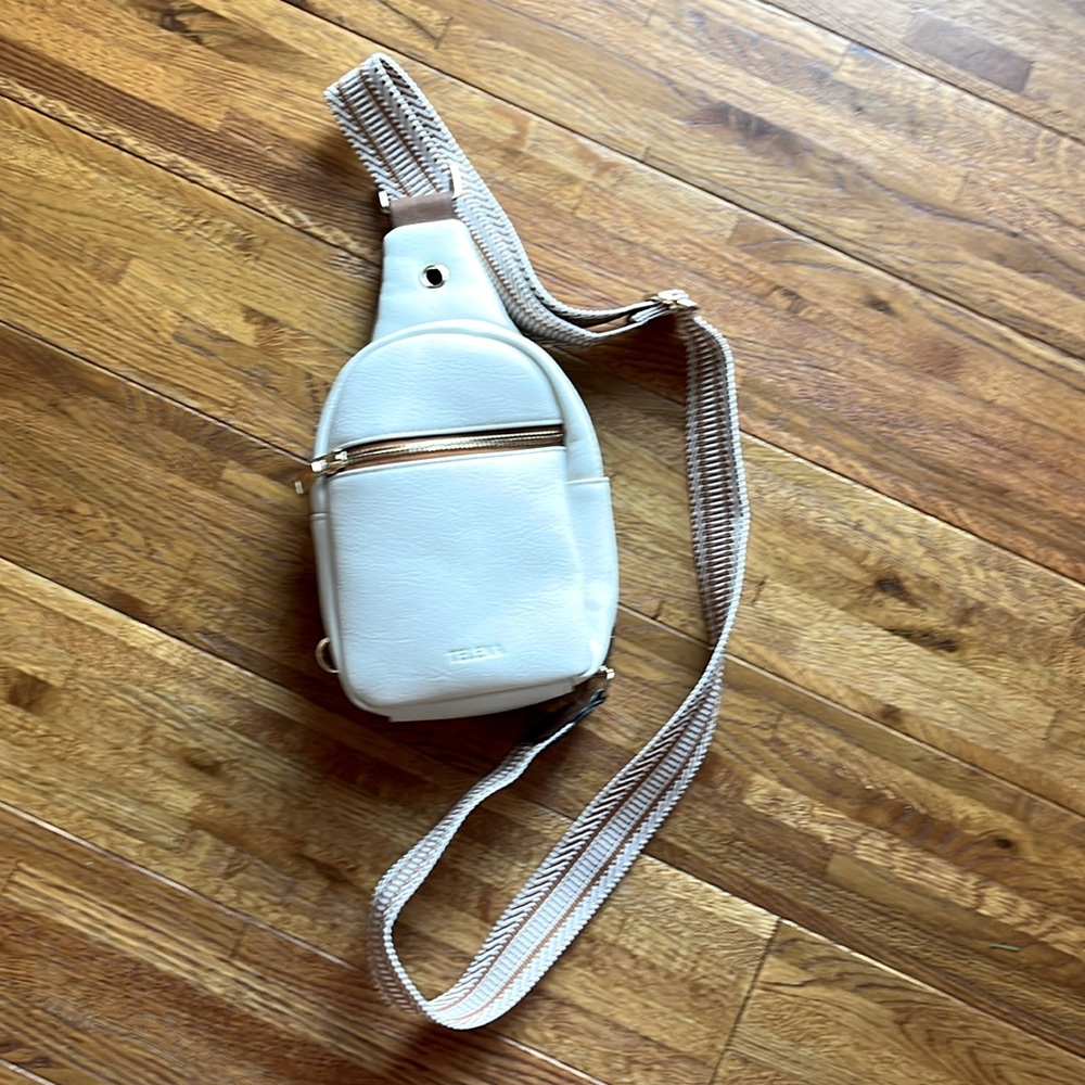Crossbody